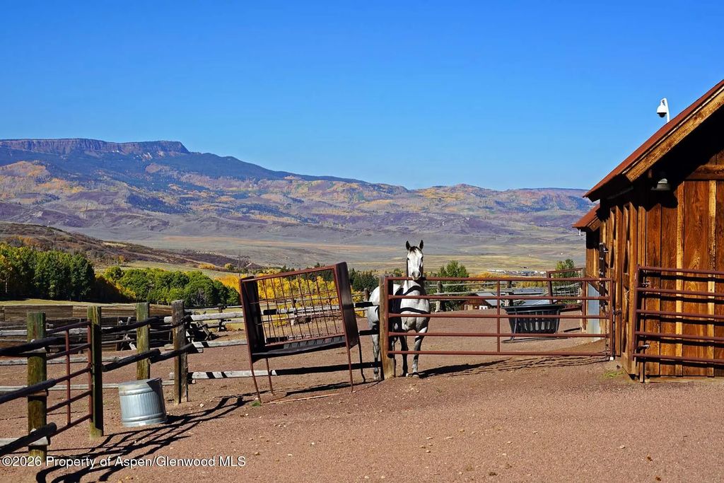 58 of 67 - 29830 County Road 8, Yampa, CO