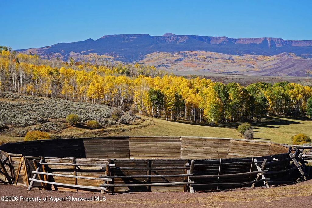 59 of 67 - 29830 County Road 8, Yampa, CO