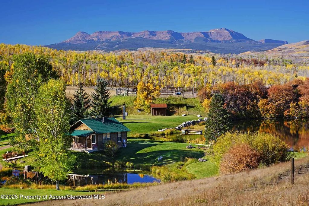 6 of 67 - 29830 County Road 8, Yampa, CO