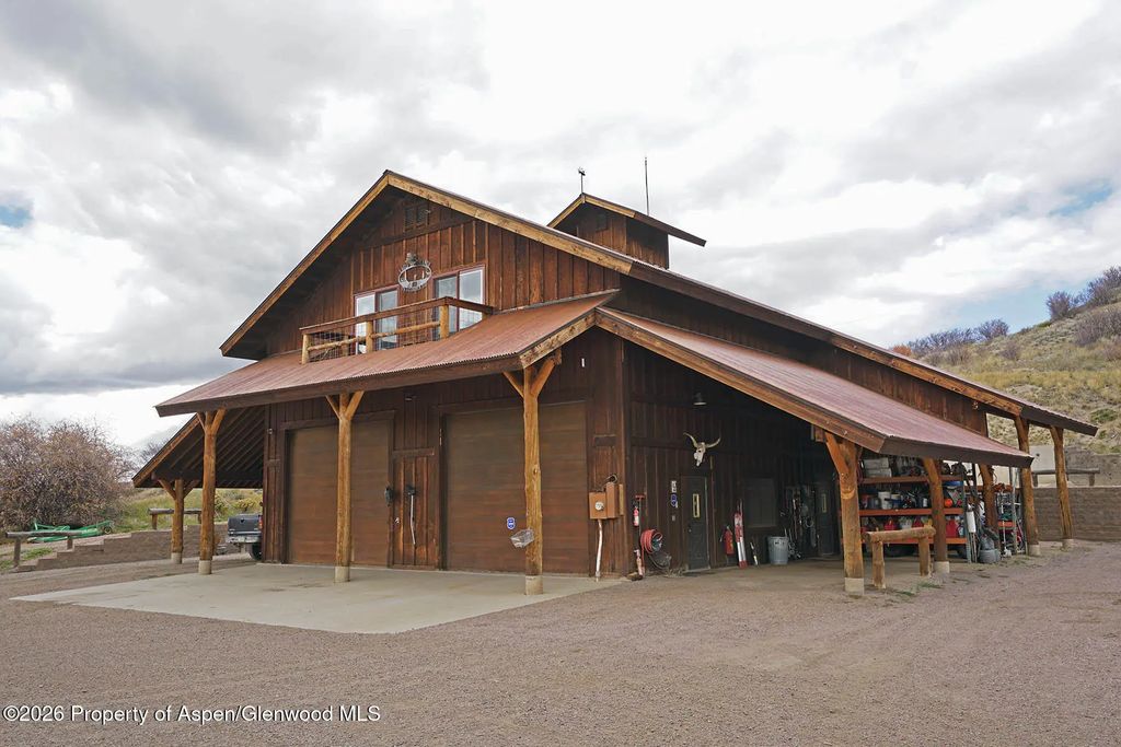 60 of 67 - 29830 County Road 8, Yampa, CO