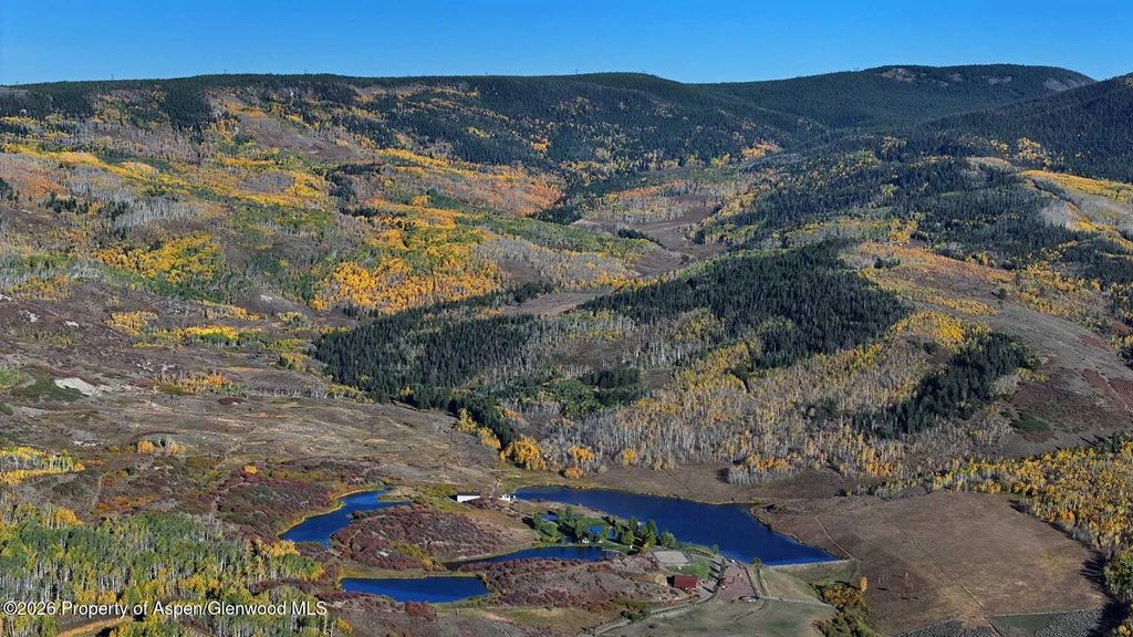 61 of 67 - 29830 County Road 8, Yampa, CO