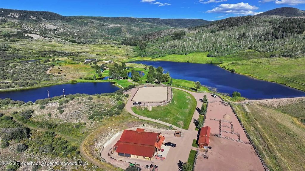 8 of 67 - 29830 County Road 8, Yampa, CO