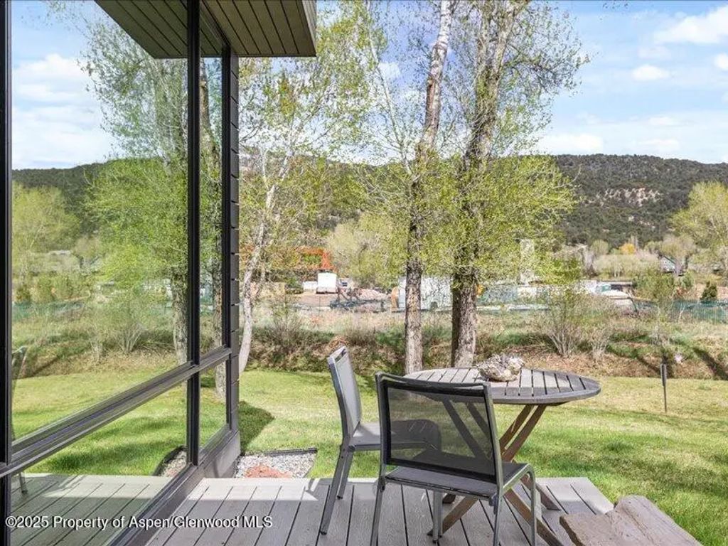 22 of 25 - 102 Evans Road #107, Basalt, CO