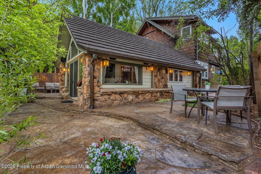 16 of 30 - 166 Swinging Bridge Lane, Basalt, CO