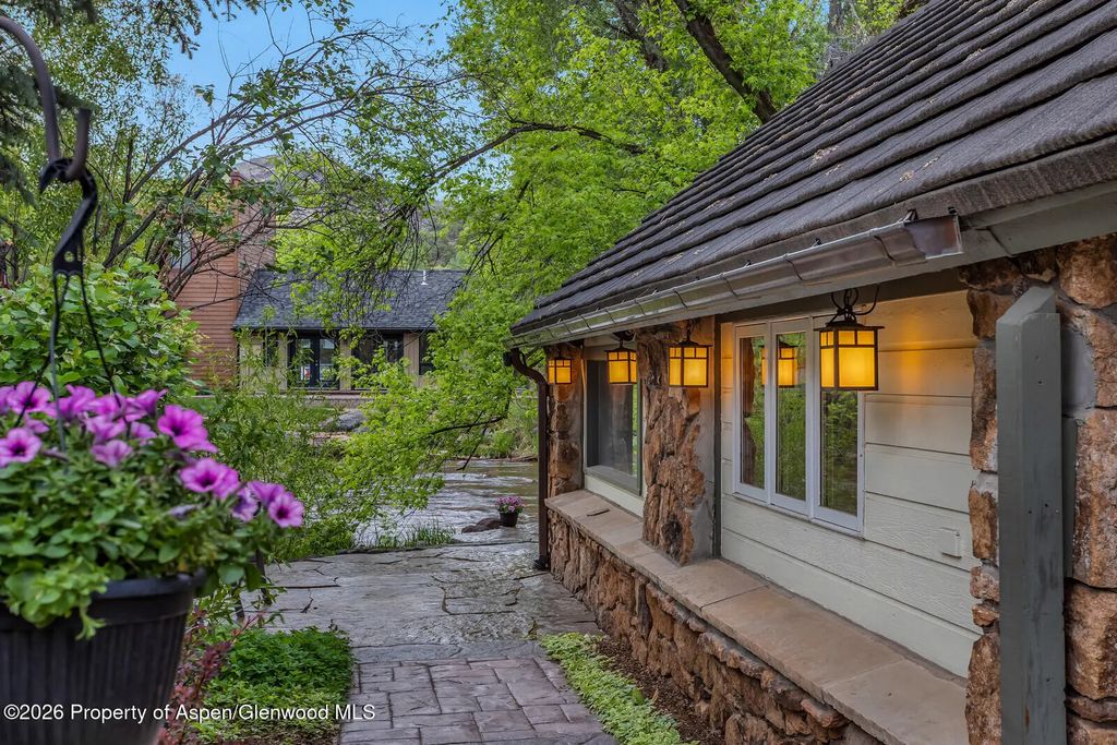 17 of 30 - 166 Swinging Bridge Lane, Basalt, CO