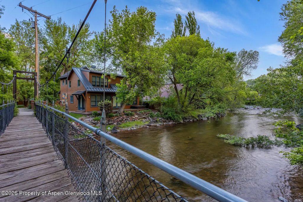 20 of 30 - 166 Swinging Bridge Lane, Basalt, CO
