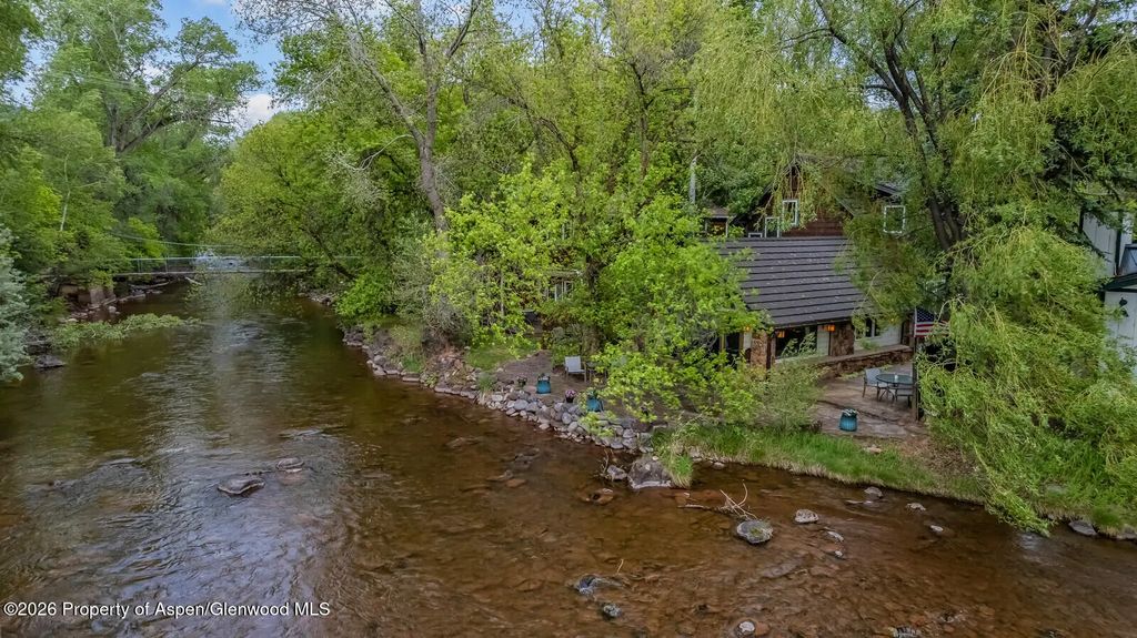 21 of 30 - 166 Swinging Bridge Lane, Basalt, CO