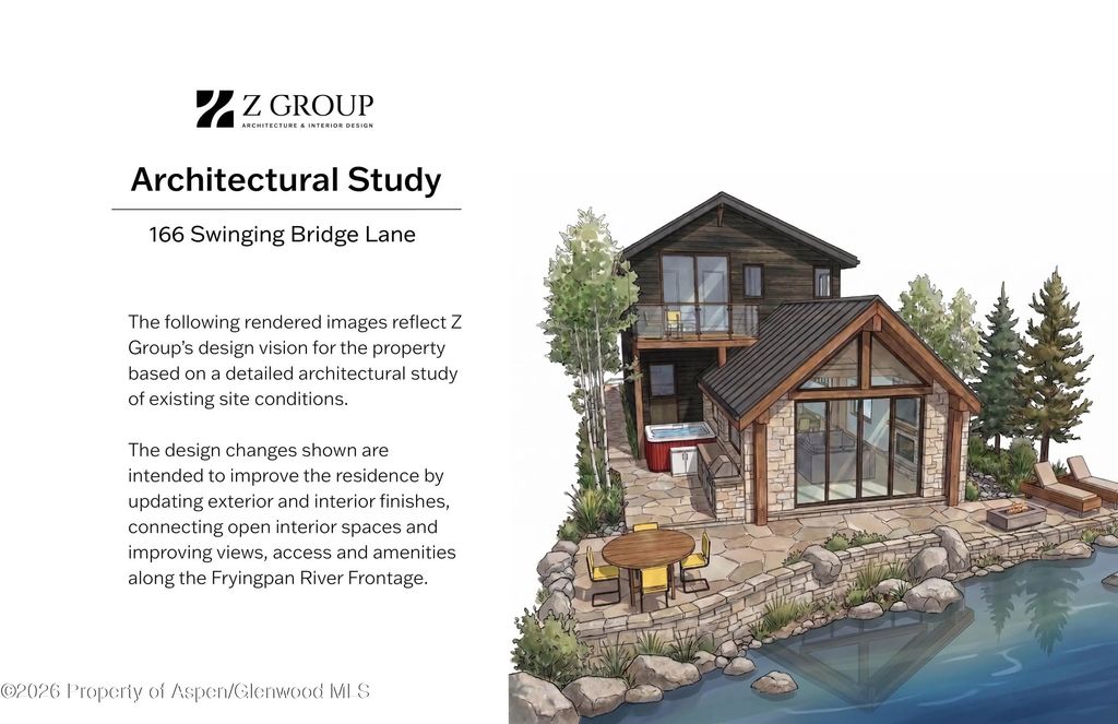 22 of 30 - 166 Swinging Bridge Lane, Basalt, CO