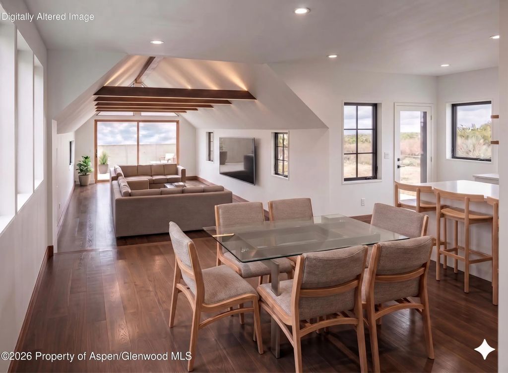 24 of 30 - 166 Swinging Bridge Lane, Basalt, CO
