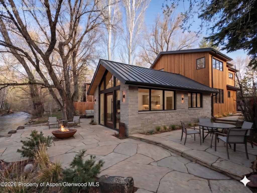 29 of 30 - 166 Swinging Bridge Lane, Basalt, CO