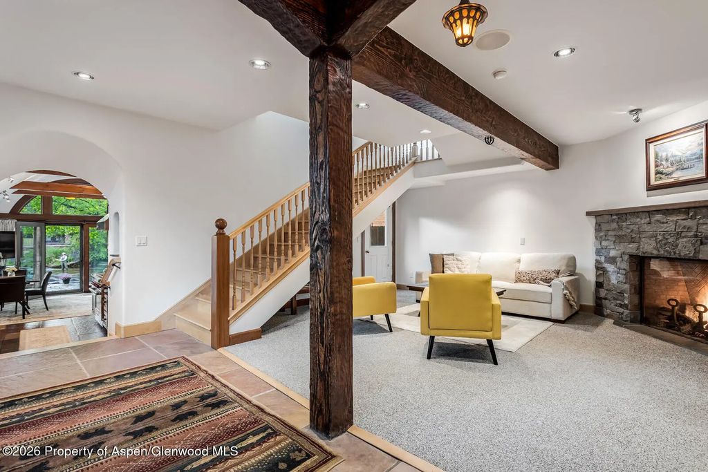 4 of 30 - 166 Swinging Bridge Lane, Basalt, CO