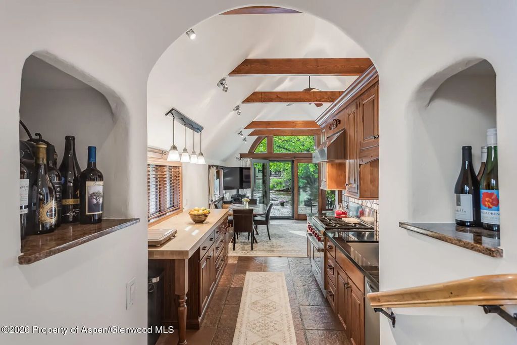 6 of 30 - 166 Swinging Bridge Lane, Basalt, CO