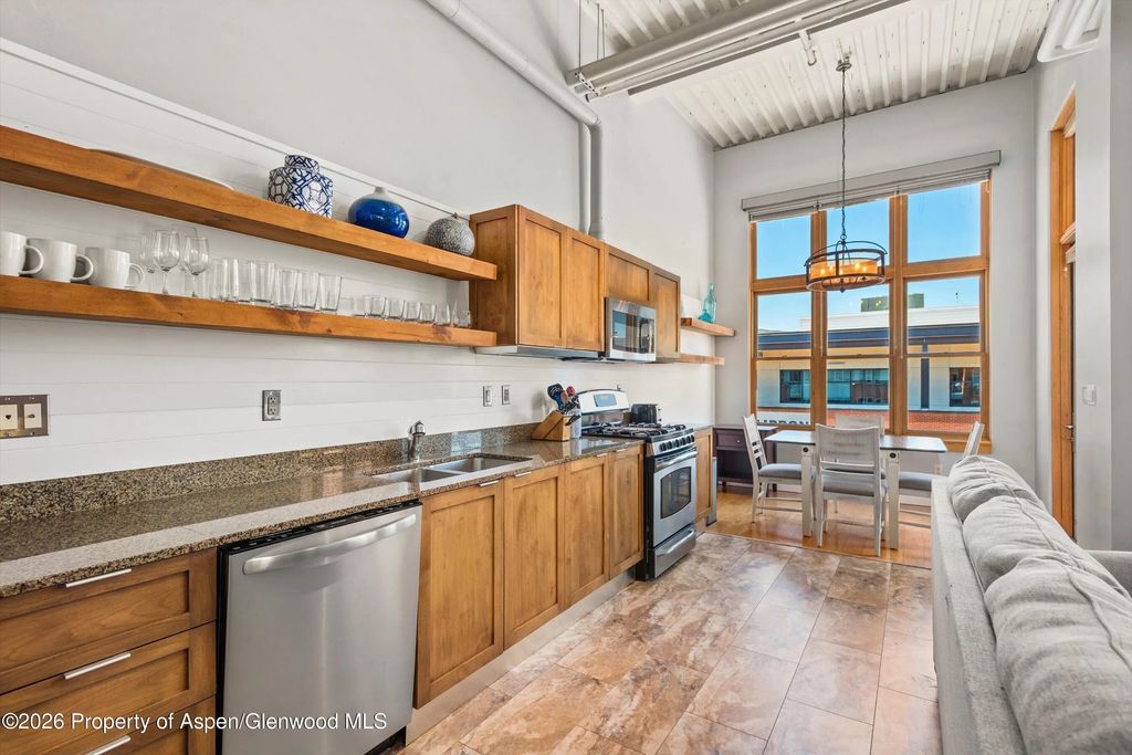 5 of 15 - 231 Robinson Street 310, Basalt, CO