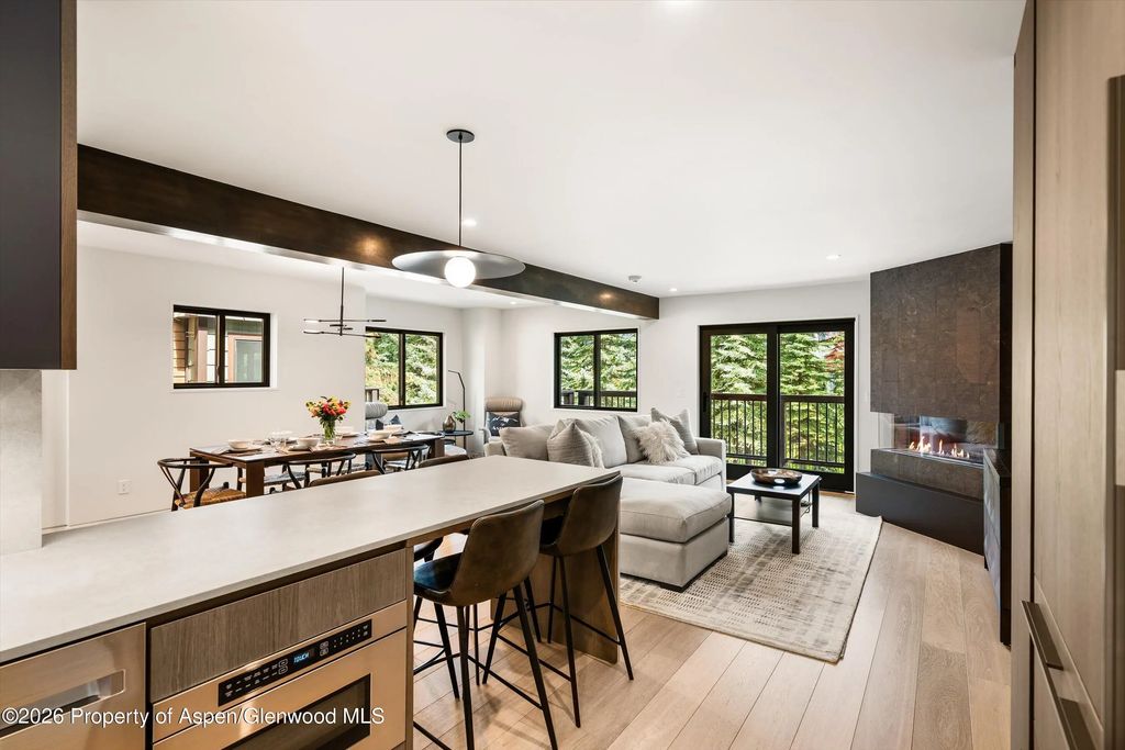 12 of 30 - 650 S Monarch Street 7, Aspen, CO