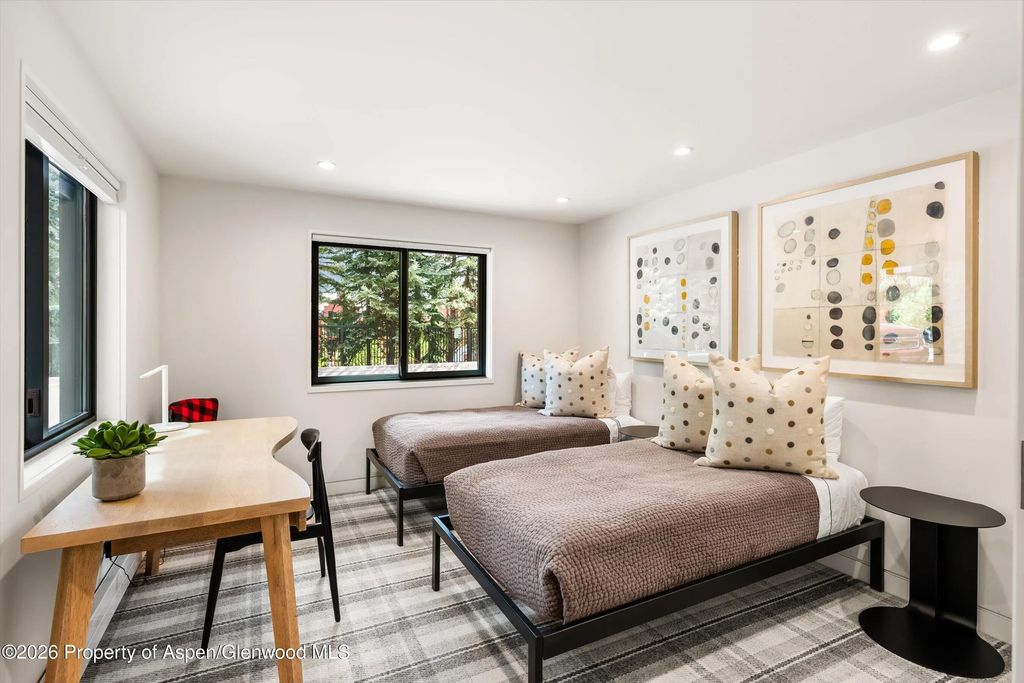 19 of 30 - 650 S Monarch Street 7, Aspen, CO