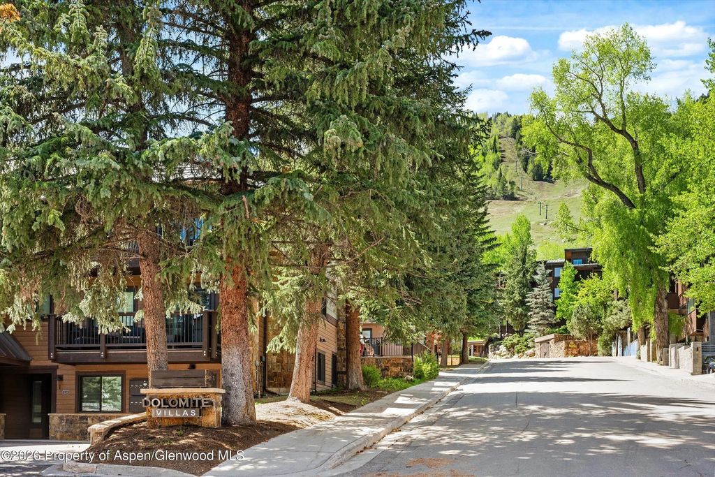 23 of 30 - 650 S Monarch Street 7, Aspen, CO