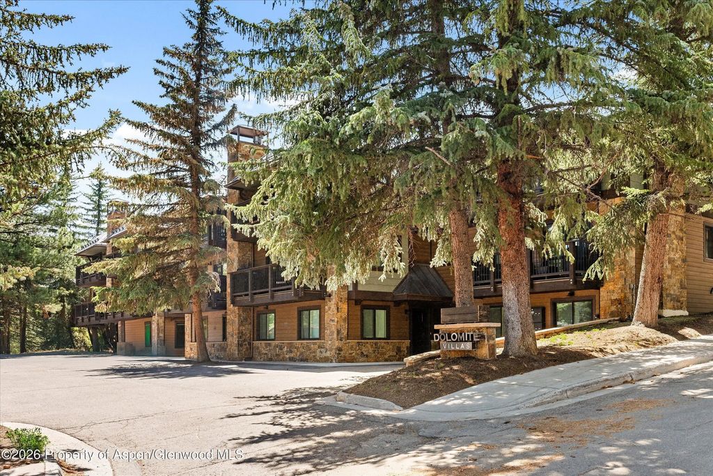 24 of 30 - 650 S Monarch Street 7, Aspen, CO