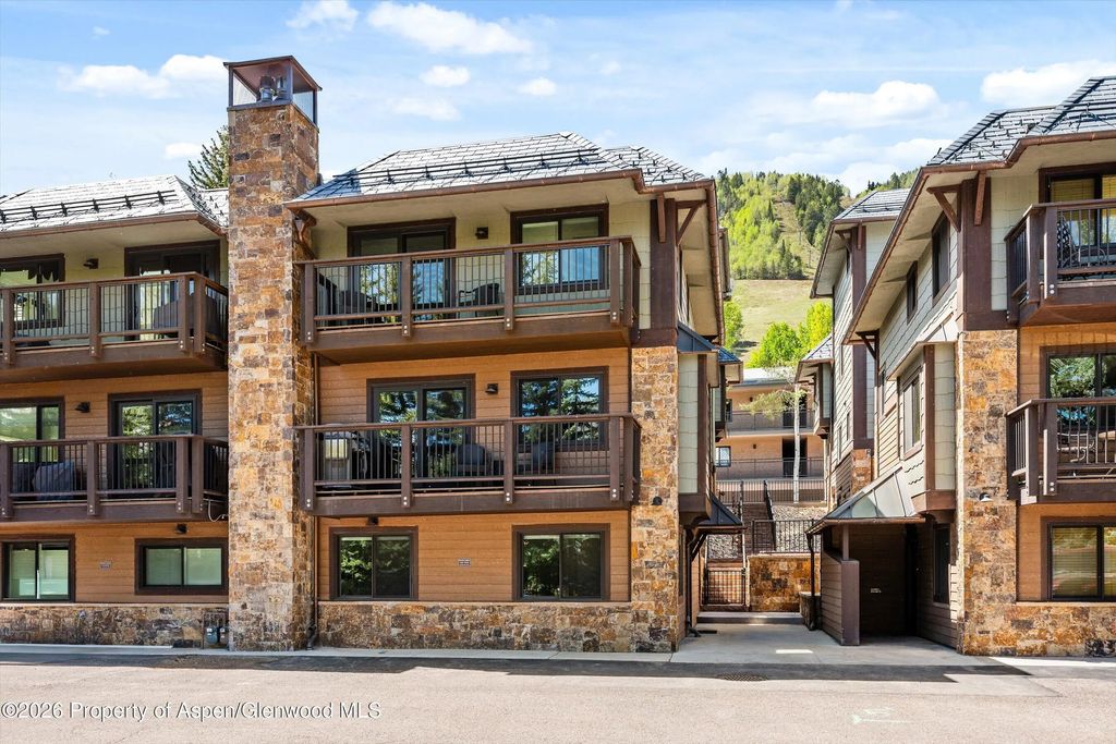 26 of 30 - 650 S Monarch Street 7, Aspen, CO