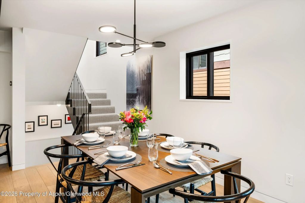 5 of 30 - 650 S Monarch Street 7, Aspen, CO