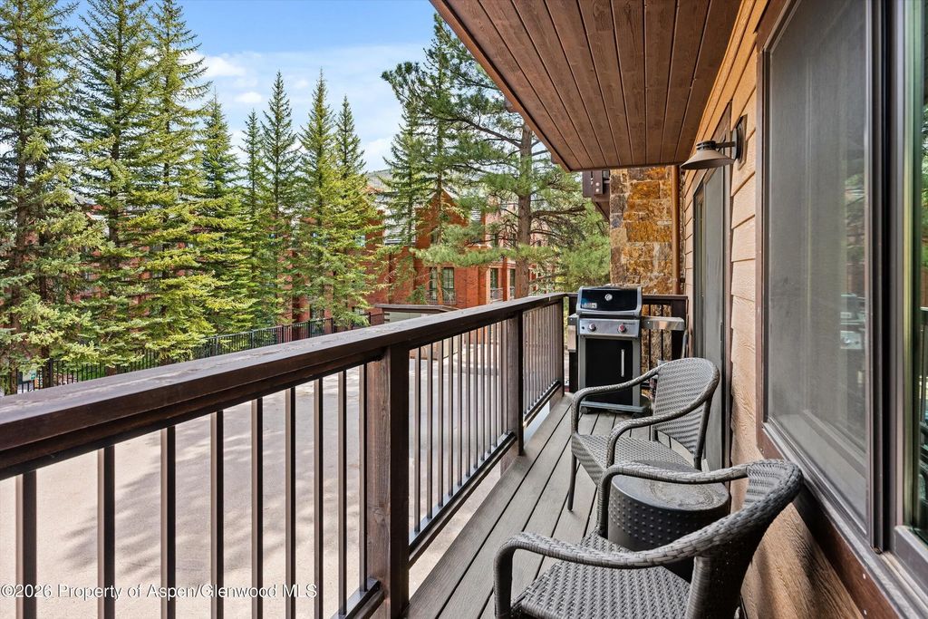 6 of 30 - 650 S Monarch Street 7, Aspen, CO