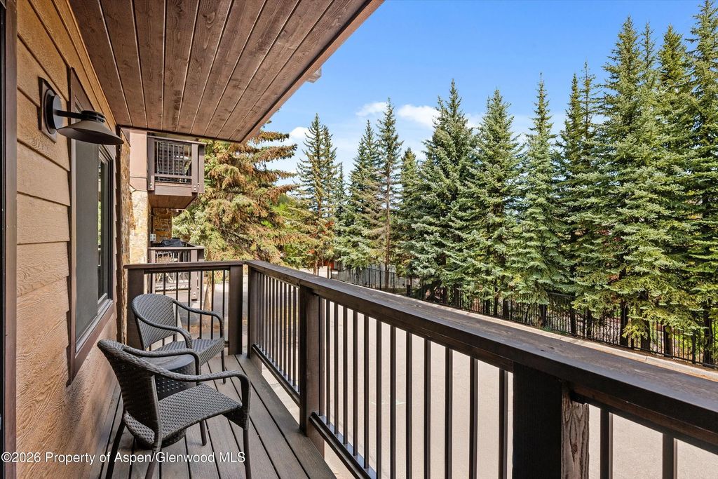 7 of 30 - 650 S Monarch Street 7, Aspen, CO