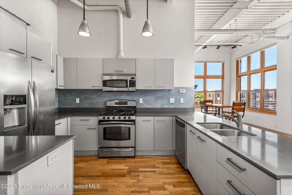 12 of 18 - 231 Robinson Street 312, Basalt, CO