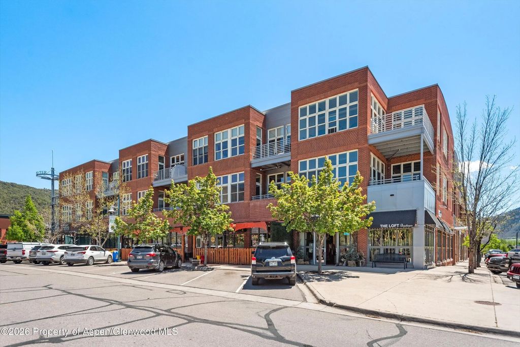 15 of 18 - 231 Robinson Street 312, Basalt, CO