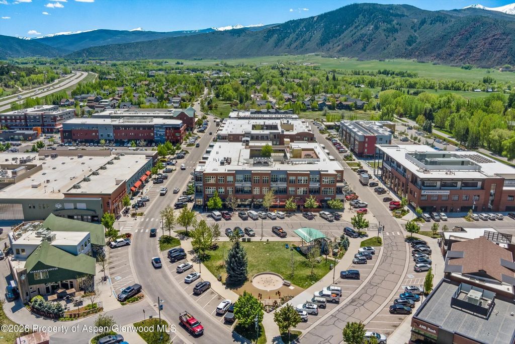 16 of 18 - 231 Robinson Street 312, Basalt, CO