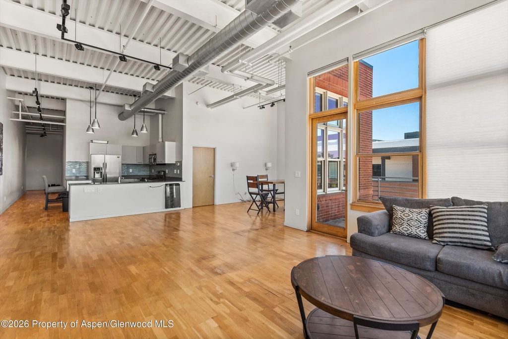 8 of 18 - 231 Robinson Street 312, Basalt, CO
