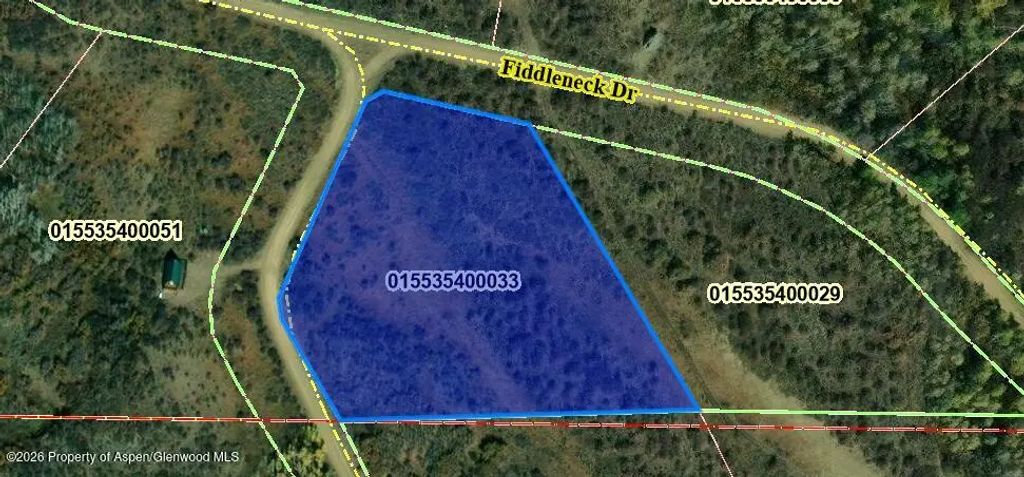 15 of 41 - 1750 Fiddleneck Drive Lot 44, Craig, CO