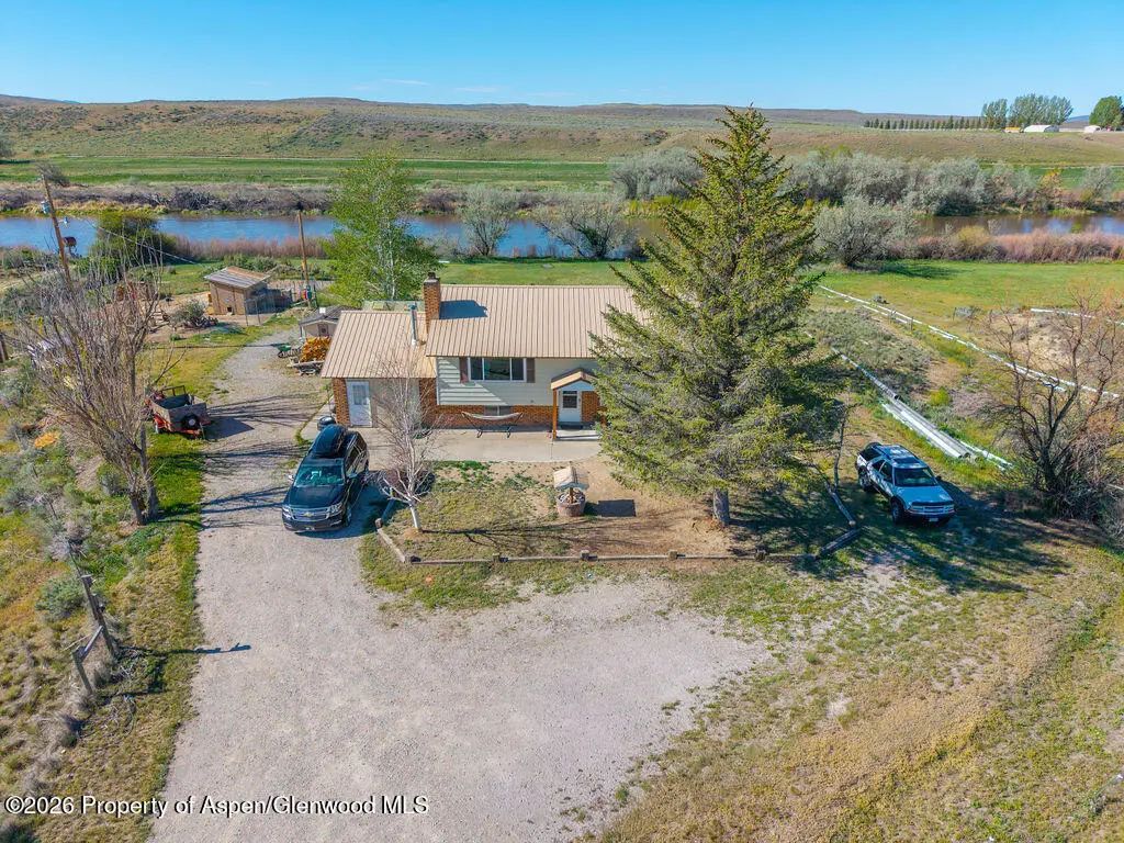 1 of 61 - 54060 Highway 318, Maybell, CO