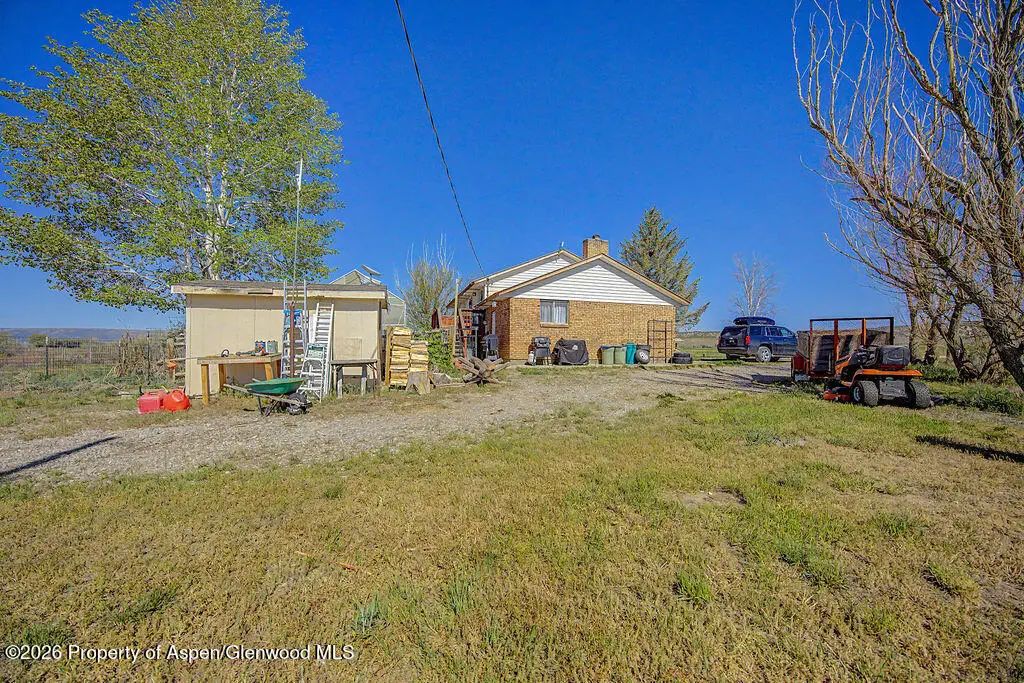 41 of 61 - 54060 Highway 318, Maybell, CO