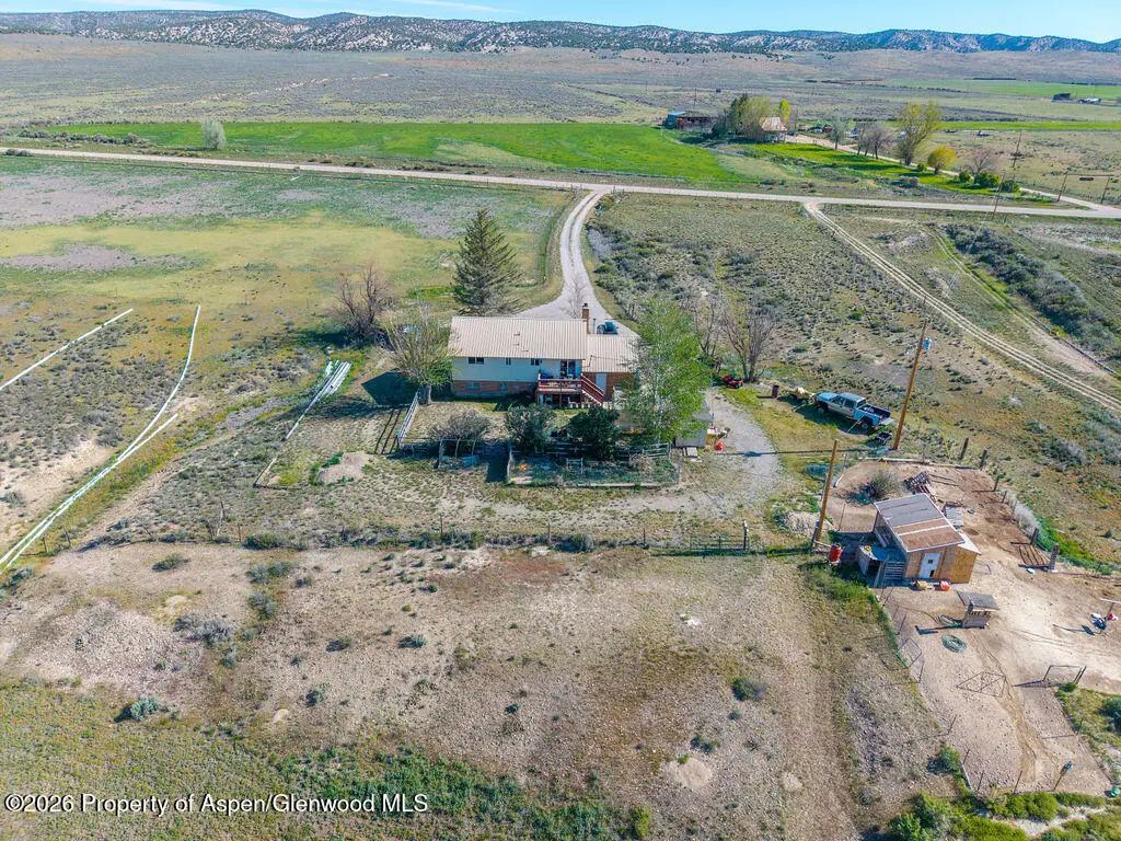 54 of 61 - 54060 Highway 318, Maybell, CO