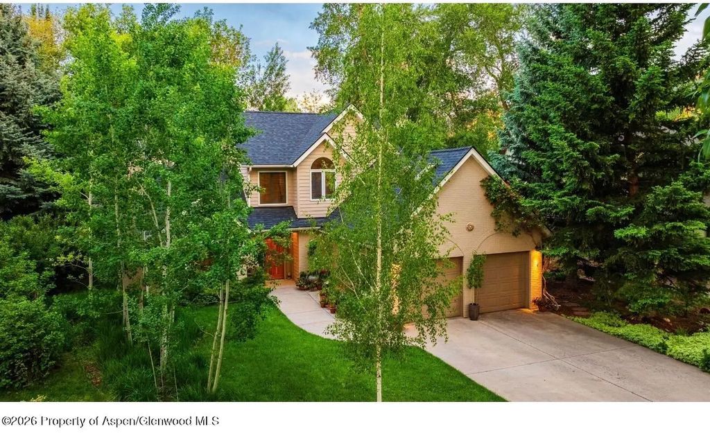 12 of 22 - 90 River Cove, Basalt, CO
