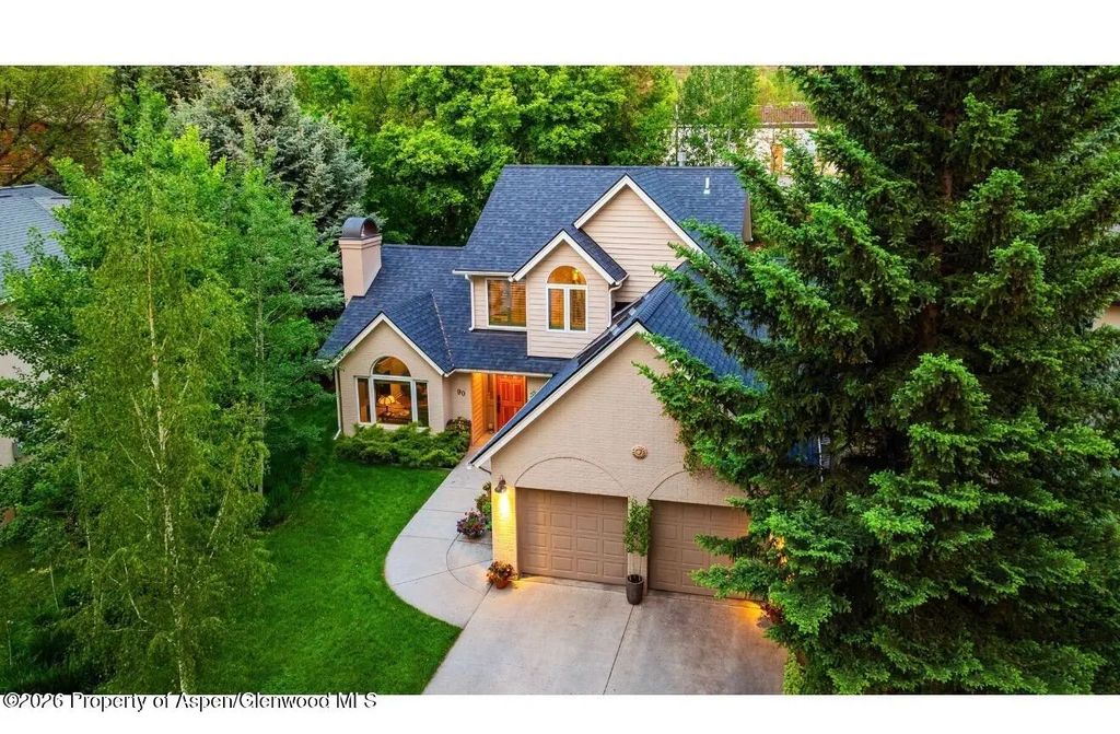 21 of 22 - 90 River Cove, Basalt, CO