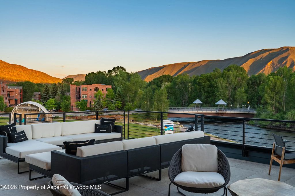12 of 22 - 22860 Two Rivers Road Penthouse, Basalt, CO