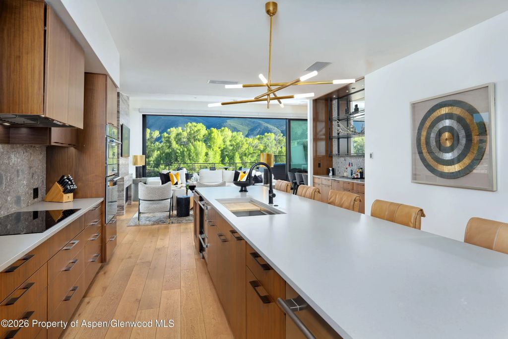 14 of 22 - 22860 Two Rivers Road Penthouse, Basalt, CO