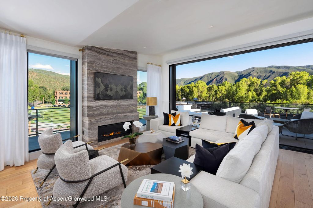 18 of 22 - 22860 Two Rivers Road Penthouse, Basalt, CO