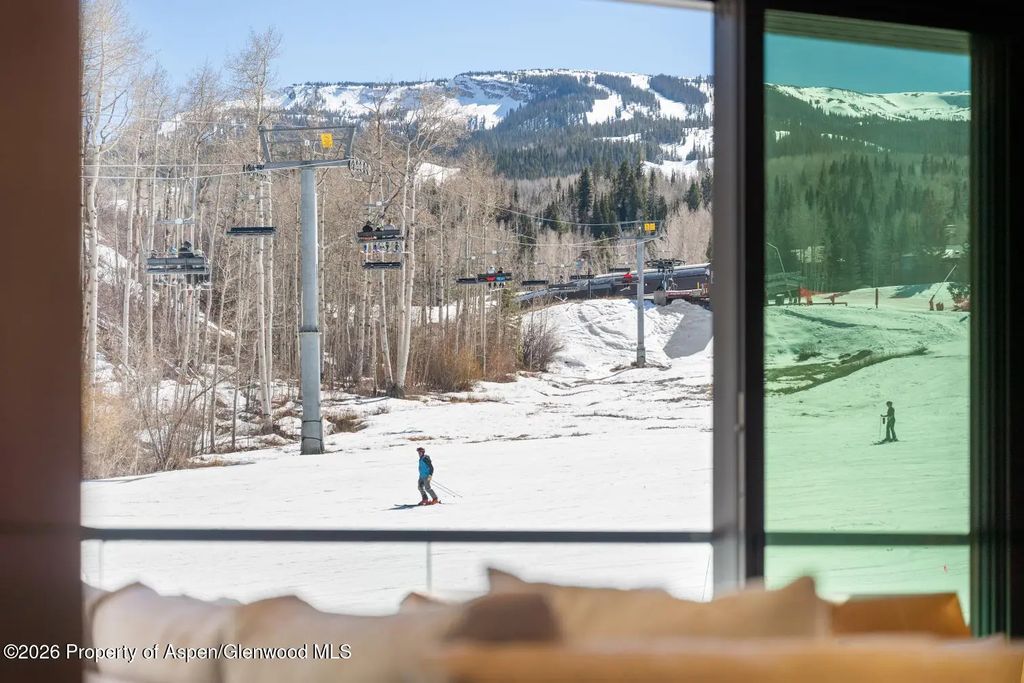 11 of 69 - 180 Wood Road 402, Snowmass Village, CO