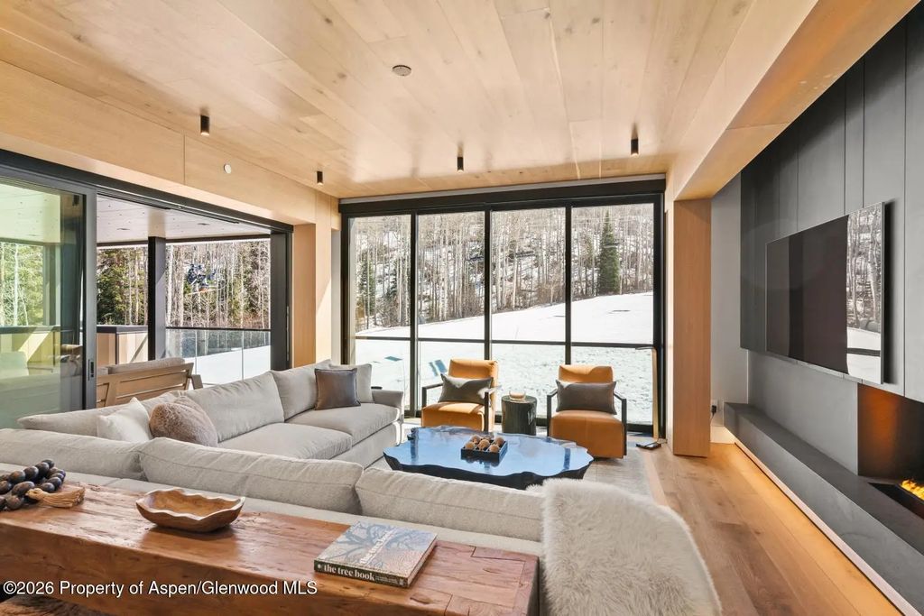 12 of 69 - 180 Wood Road 402, Snowmass Village, CO