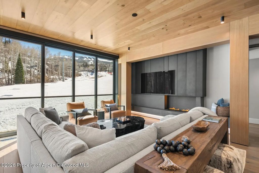 13 of 69 - 180 Wood Road 402, Snowmass Village, CO