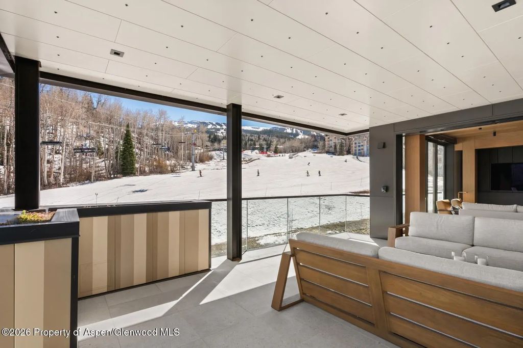 23 of 69 - 180 Wood Road 402, Snowmass Village, CO