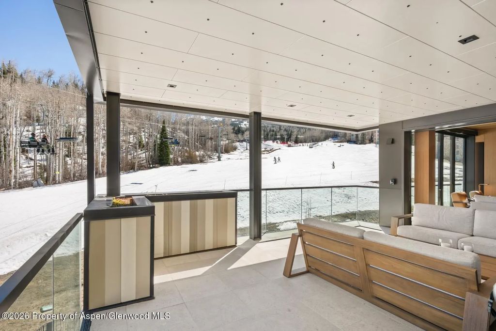 25 of 69 - 180 Wood Road 402, Snowmass Village, CO