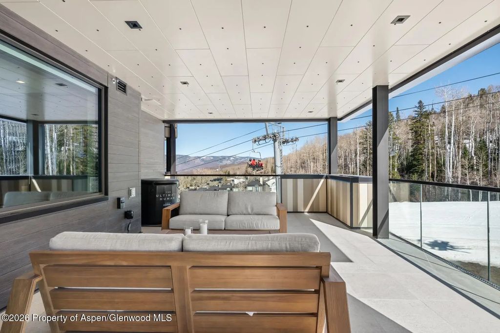 26 of 69 - 180 Wood Road 402, Snowmass Village, CO