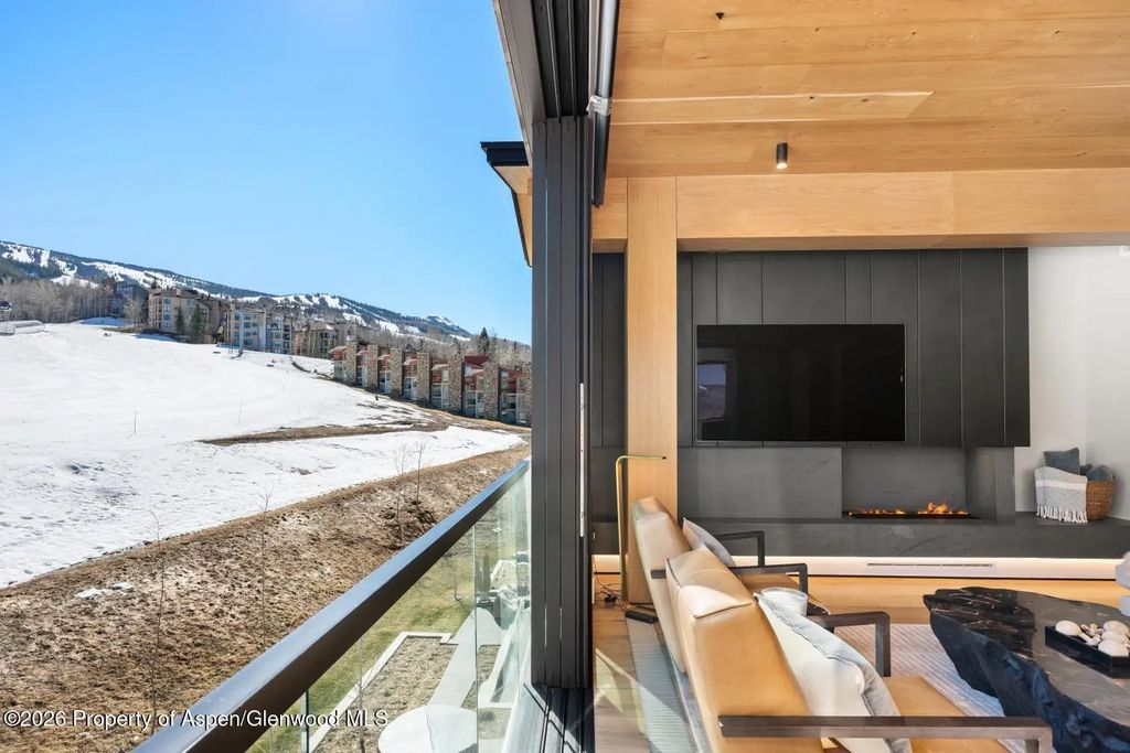 27 of 69 - 180 Wood Road 402, Snowmass Village, CO