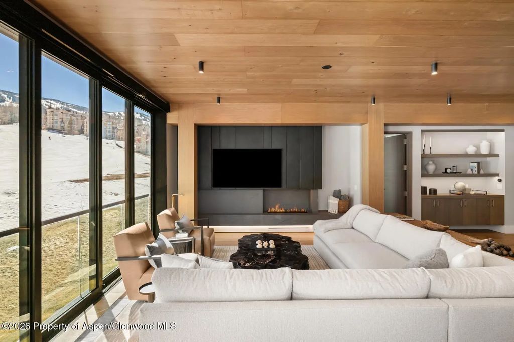 36 of 69 - 180 Wood Road 402, Snowmass Village, CO