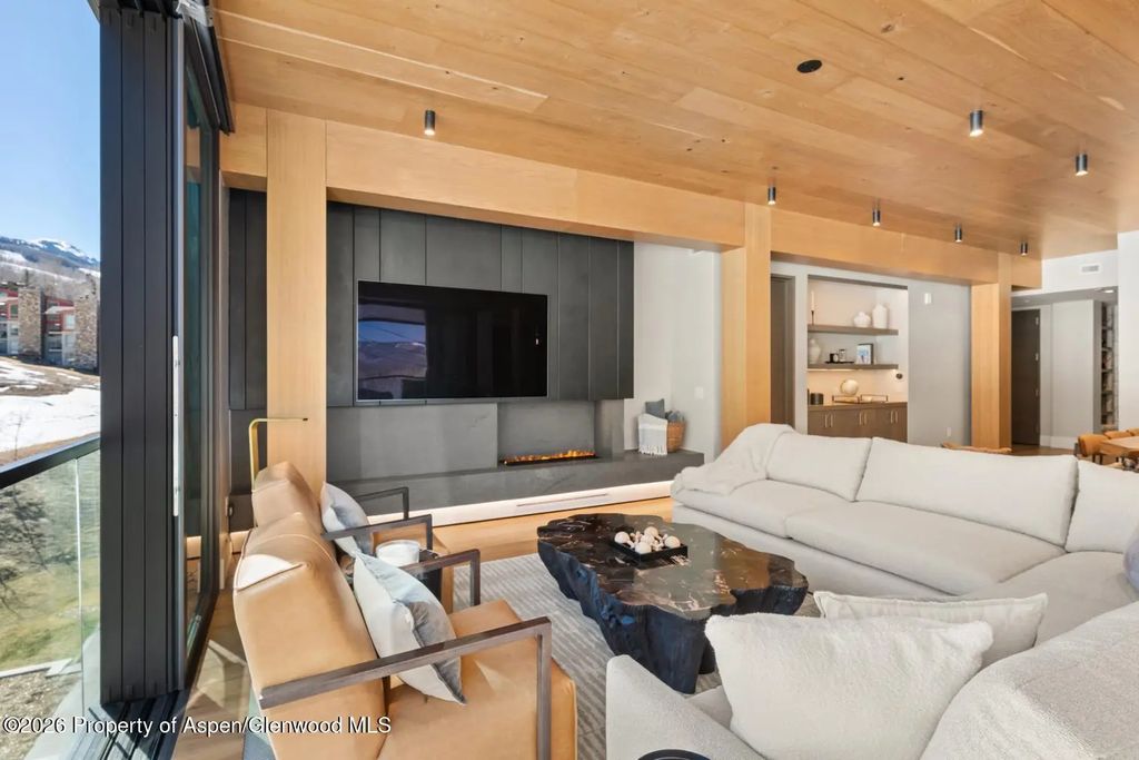 37 of 69 - 180 Wood Road 402, Snowmass Village, CO
