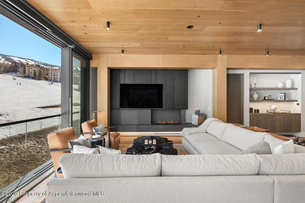 38 of 69 - 180 Wood Road 402, Snowmass Village, CO