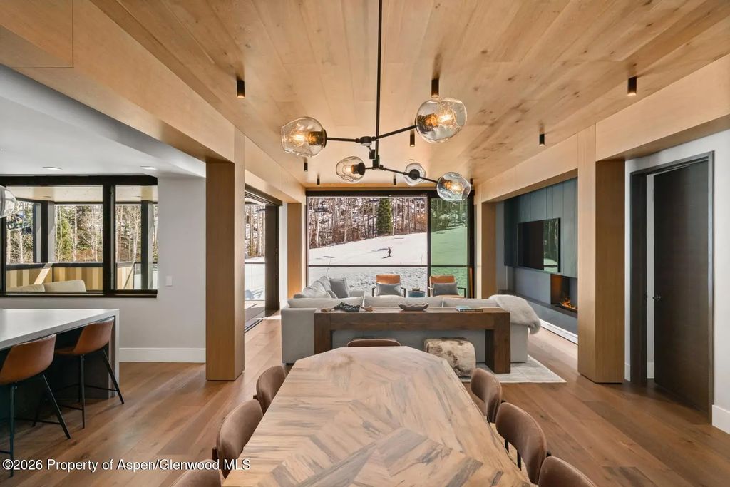 5 of 69 - 180 Wood Road 402, Snowmass Village, CO