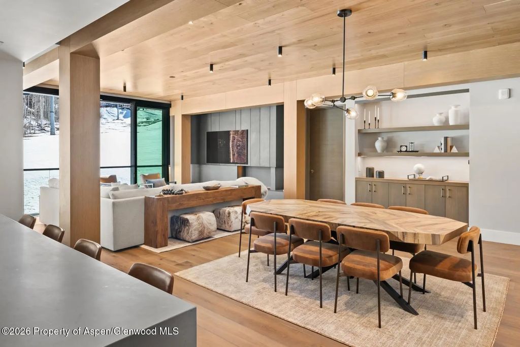 6 of 69 - 180 Wood Road 402, Snowmass Village, CO